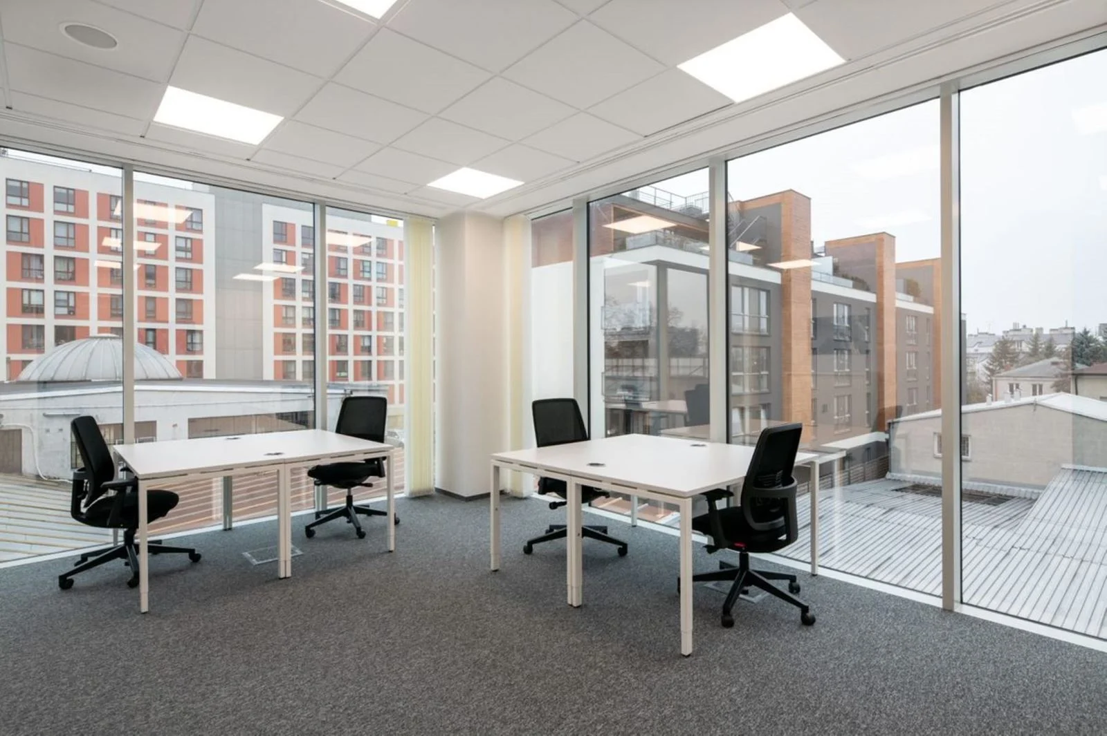 Tailored Office Solutions & Maintenance by Fynvix